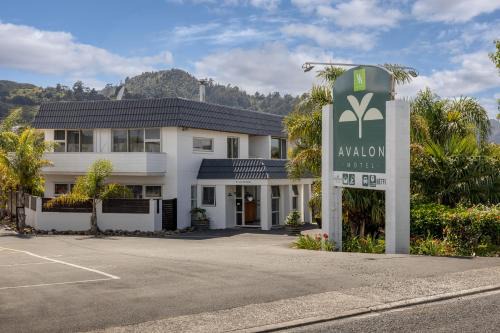 Thames Hotel | Avalon Motel Thames - Wenzel Motels