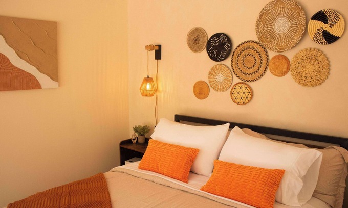 Contadora Island Hotel | Avani Eco Hotel Queen Suite