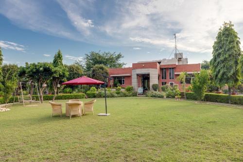 Bandhwari House | Avanti Retreat- Farm Stay
