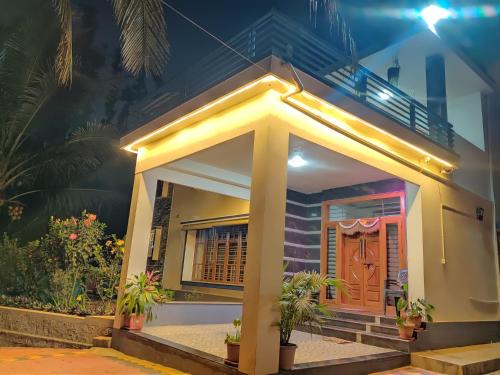 Kudrasthe House | Avaredhalu Homestay