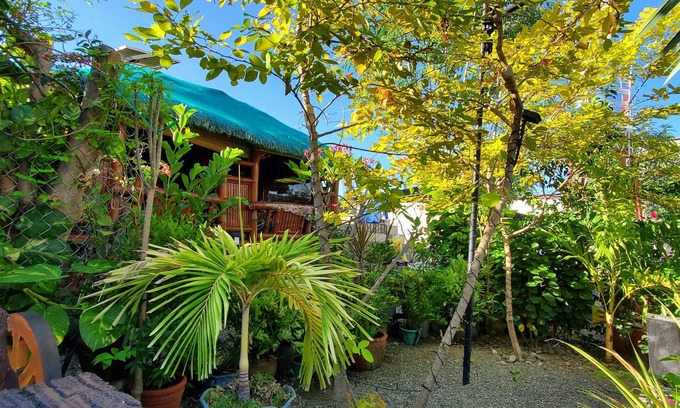 Tayug House | AVE Homes- KuBo-2 BDRMS, AC, Wi-Fi, Netflix, PRKG