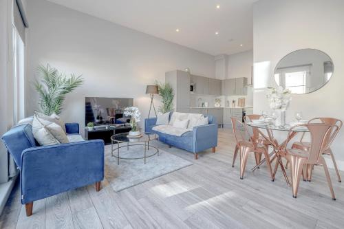 Coulsdon West Apartment | Avenir Heights by MCF
