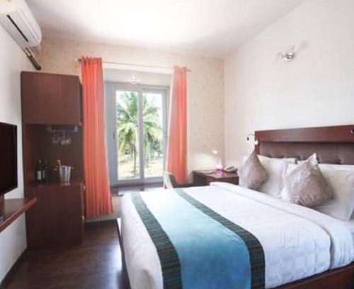 Narasapura Apartment | Avi Fortune Suites - Near Bangalore International Airport