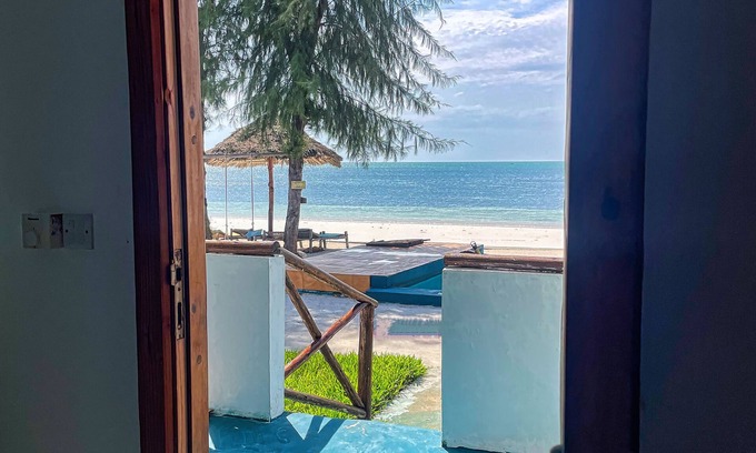 Uroa Hotel | Avo Boutique Hotel