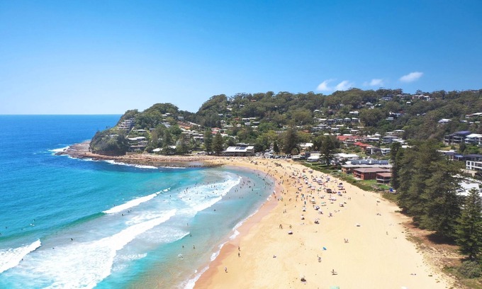 Avoca Beach House | Avoca Gem - Great Position