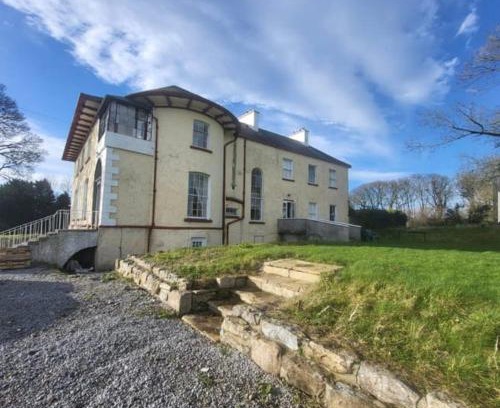 Mountrath House | Avondale House