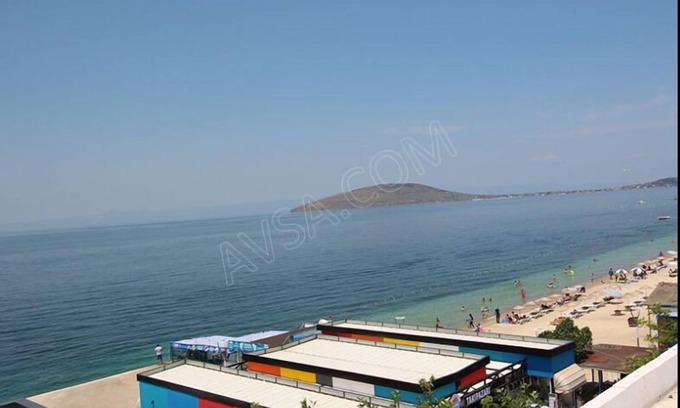 Marmara Hotel | Avsa Blue Sea Otel