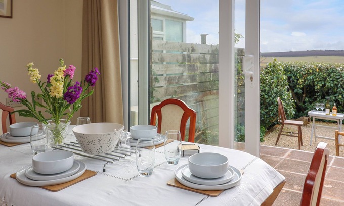 Malborough Cottage | Awalek, Cumber Close