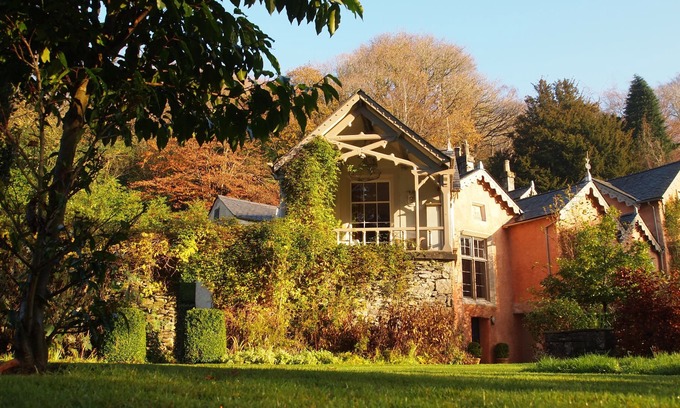 Low Newton Cottage | Award Winning, Family friendly, Lake District Country House