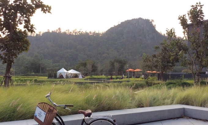 Phaya Yen Apartment | Away 23 dg estate @ Khaoyai