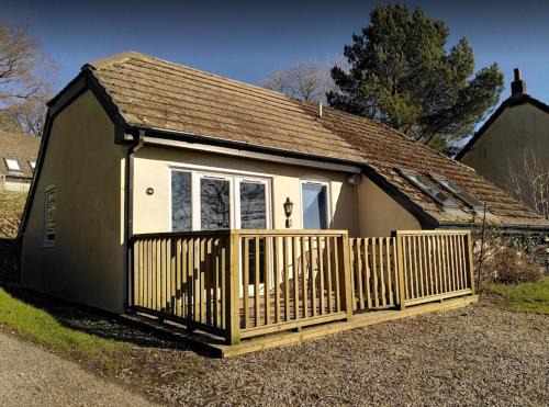 Highampton House | Awdry Bungalow