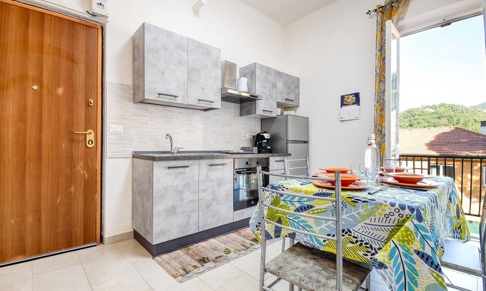 Casarza Ligure Apartment | Awesome apartment in Casarza Ligure