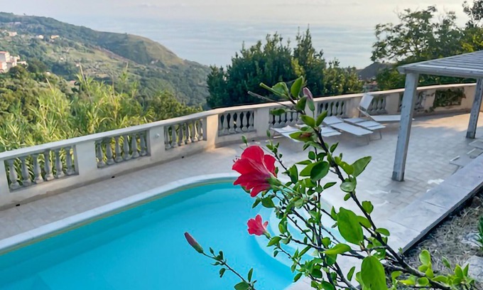 Cetraro Apartment | Awesome apartment in Cetraro with sauna