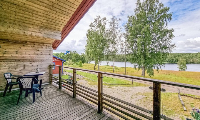 Fargelanda Apartment | Awesome apartment in Färgelanda