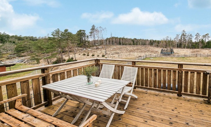 Ljungskile Apartment | Awesome apartment in Ljungskile