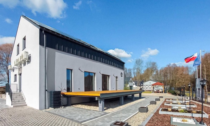 Wolsztyn Apartment | Awesome apartment in Wilcze with WiFi