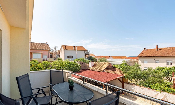 Crno Apartment | Awesome apartment in Zadar with WiFi
