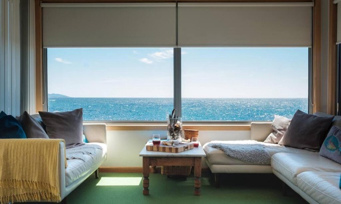 Bicheno House | Awesome Beach House Bicheno