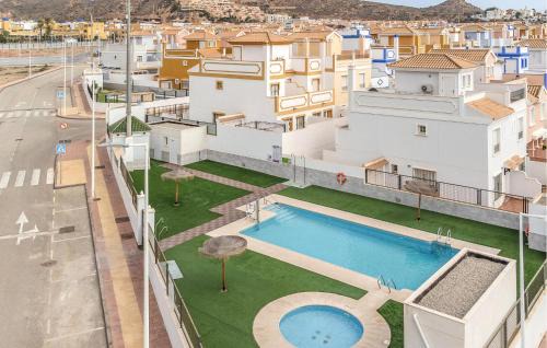 San Juan de los Terreros House | Awesome Home In San Juan De Los Terrer
