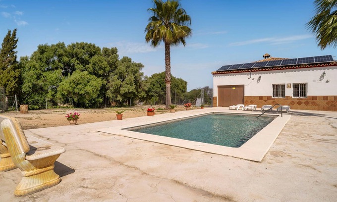 Arcos de la Frontera House | Awesome home in Arcos de la Frontera