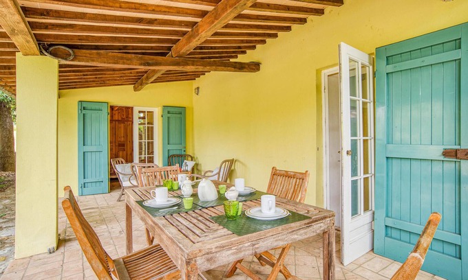 Pereta House | Awesome home in Magliano in Toscana