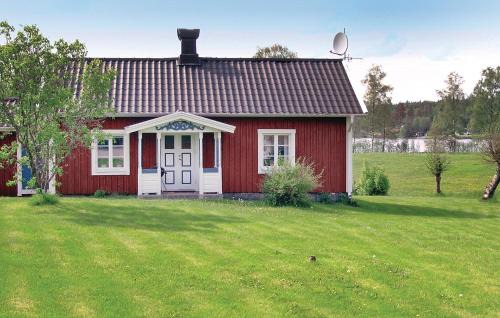 Ambjornarp House | Awesome Home In Ambjörnarp