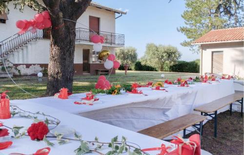 Chiesanuova House | Awesome Home In Cingoli With Wifi