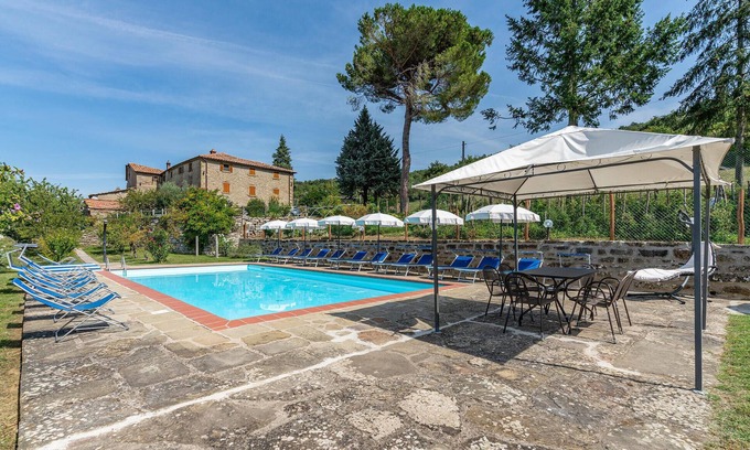 Pieve di Chio House | Awesome home in Cortona