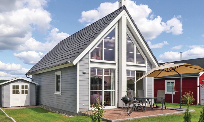 Wandlitz House | Awesome home in Zerpenschleuse