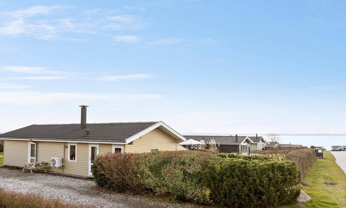 Ebberup House | Awesome home in Ebberup with WiFi