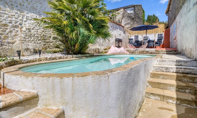 Tonnay-Boutonne House | Awesome home in Tonnay-Boutonne