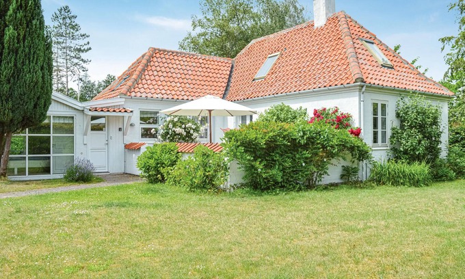 Udsholt House | Awesome home in Gilleleje with WiFi