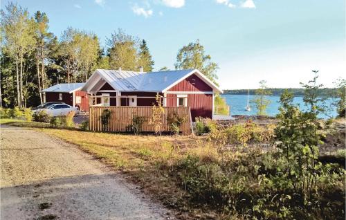 Grisslehamn House | Awesome Home In Grisslehamn