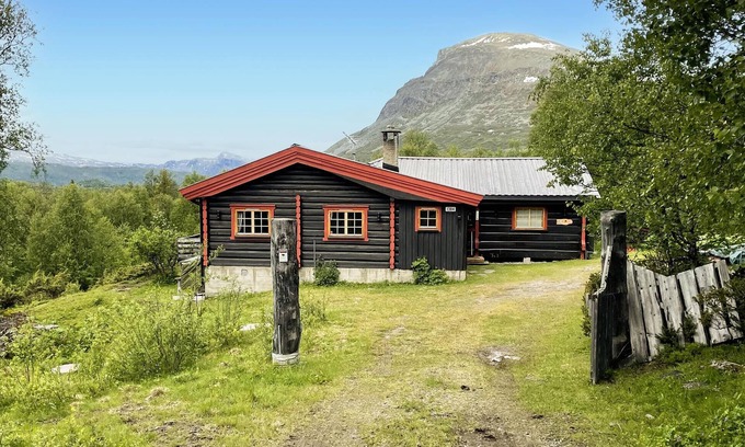 Gol Municipality House | Awesome home in Hemsedal with sauna