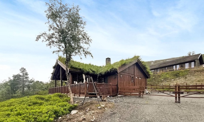 Hornindal House | Awesome home in Hornindal with WiFi