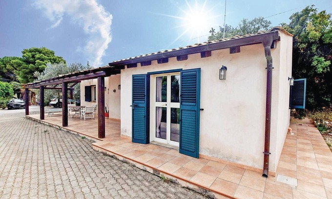 Licata House | Awesome home in Licata AG with WiFi