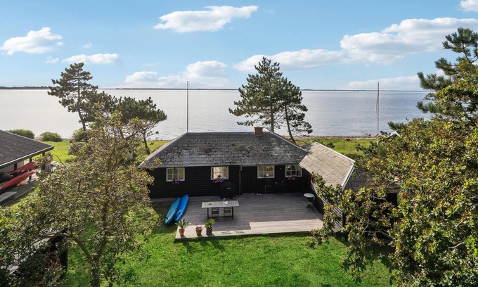 Martofte House | Awesome home in Martofte with WiFi