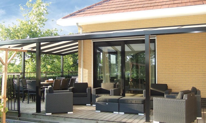 Maurik House | Awesome home in Maurik with lake view