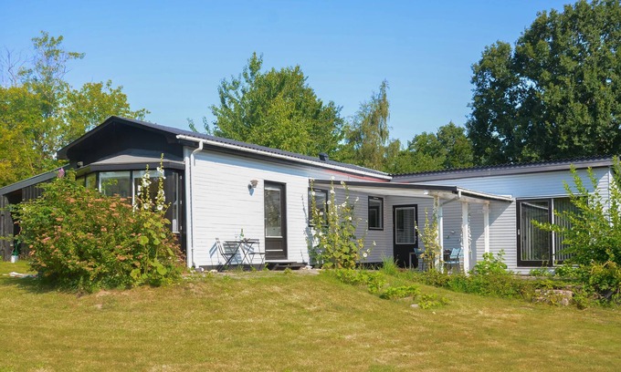 Mesinge House | Awesome home in Mesinge with WiFi