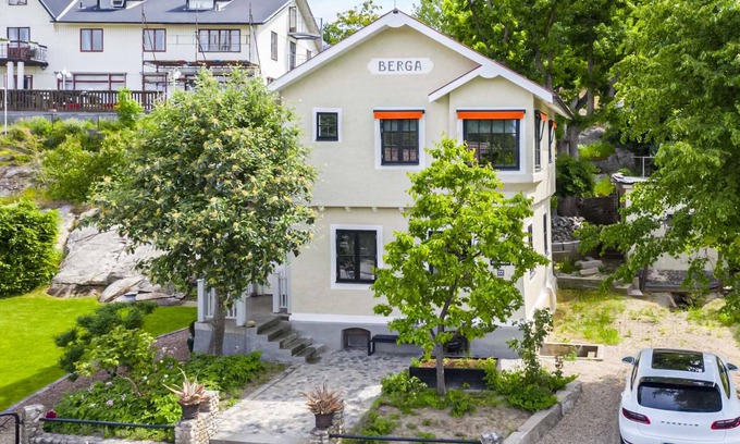 Morrum House | Awesome home in Mörrum with WiFi