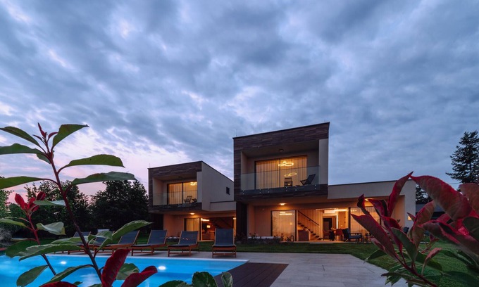 Oroslavje House | Awesome home in Oroslavje with sauna