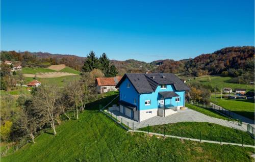 Desinic House | Awesome Home In Pregrada With Wi-Fi