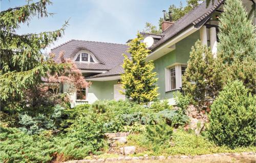Rybakowo House | Awesome Home In Rybakowo With Wifi