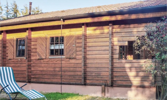 Schlitz House | Awesome Home In Schlitz-Rimbach