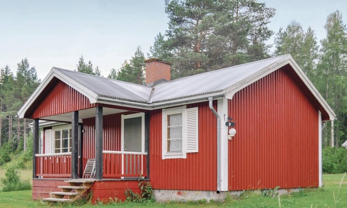 Syssleback House | Awesome home in Sysslebäck with WiFi