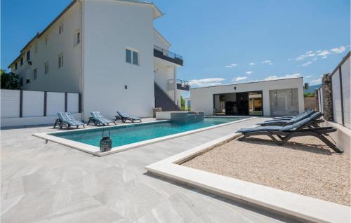 Veliki Prolog House | Awesome Home In Veliki Prolog