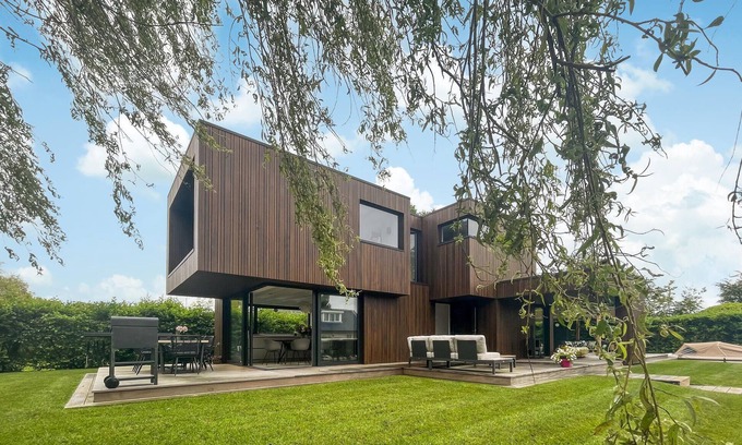 Municipality of De Ronde Venen House | Awesome home in Vinkeveen