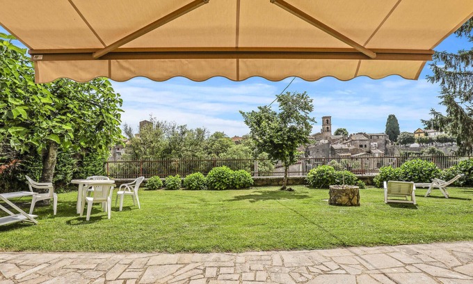Vitorchiano House | Awesome home in Vitorchiano with WiFi