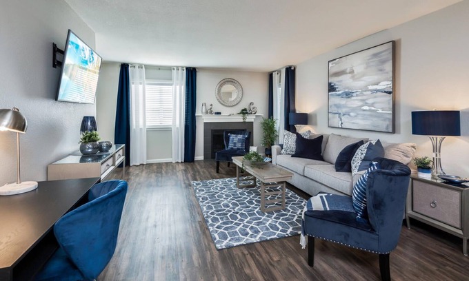 Rocklin Apartment | Awesome Newly Furnished Luxury Apartment Home