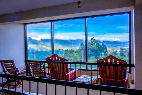 Haputale Hotel | Awinco Haputale